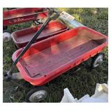 Red Wagon (1)