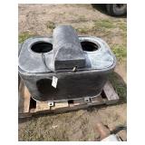 Cattle waterer