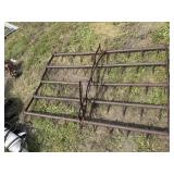 6ft yard drag
