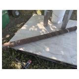 4ï¿½ garage door spring