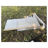 Shingle shaper