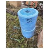 2 rolls of baling twine