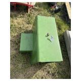 Tractor part for John Deere 8630,8430,7520,7020