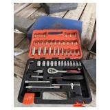 Socket set