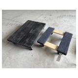 Furniture movers (2)