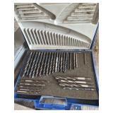 Drill bits