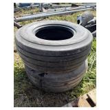 11L-15 Tires (2)