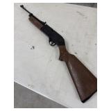 BB gun