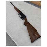 BB gun