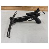 Bolt crossbow