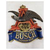 Busch sign