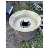8 bolt rim