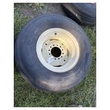 12.5L-15 SL Wheel (Never Used)
