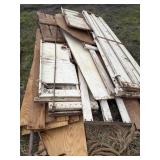 Pickup Livestock Panels