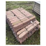 Paving blocks