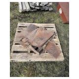 Feeder dividers