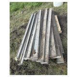 bin stiffeners