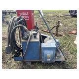 Hydrologic pump