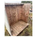 Storage cart