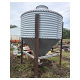 Bulk bin