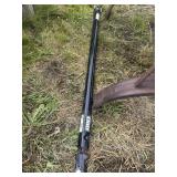 Hydraulic cylinder
