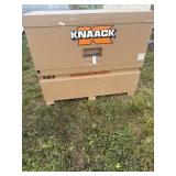 Knaack Tool Box