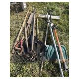 Hand Tools