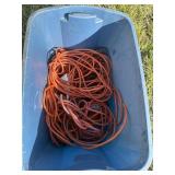 Extension cords