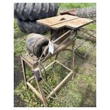 Table saw