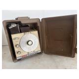 Dole grain moisture tester
