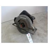 Craftsman circular saw