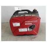 Predator 2000 Inverter/Generator