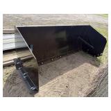 Box blade