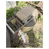 Ratchet Strap