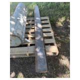 Grader blades