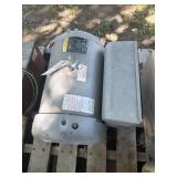 10 hp electric motor