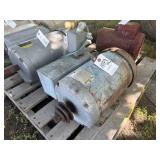 5 hp electric motor
