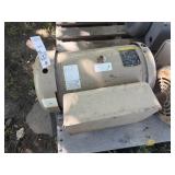 10 hp electric motor