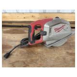 Milwaukee Metal Saw