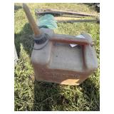 Gas can