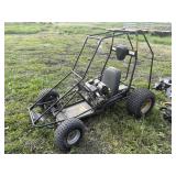 Go Cart