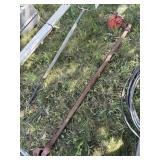PTO shaft