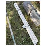 PVC pipe