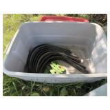 Cultivator parts