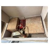 Thermostats in Box