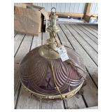 Budweiser lamp