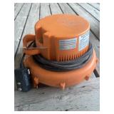 Blower