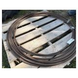 5/8" Steel Cable
