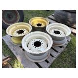 Rims (4)
