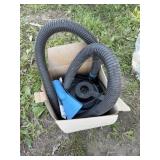 Auto vacuum